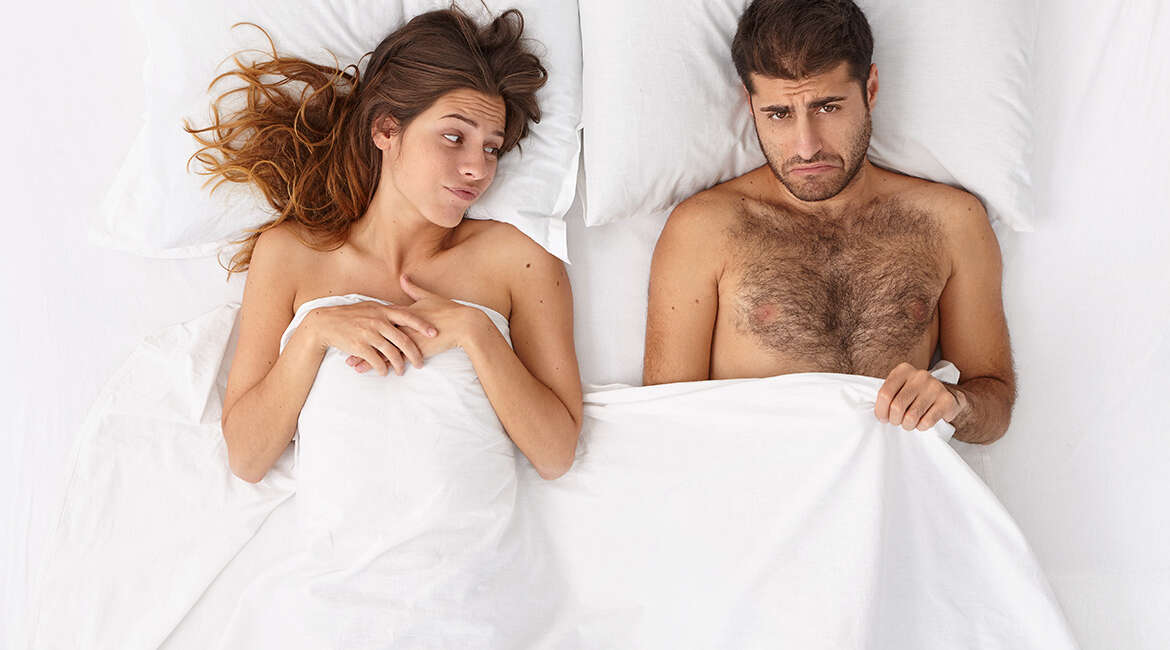 Premature Ejaculation (PE)