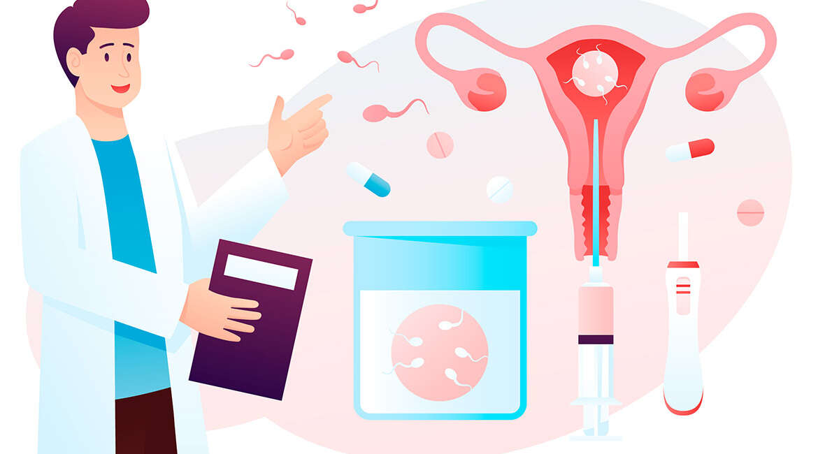 Male Fertility Evaluation and Treatment for Sperm Disorders