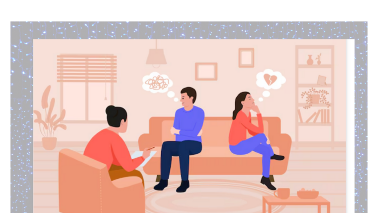 5 Signs That Shows the couple needs the assistance of relationship counselors 